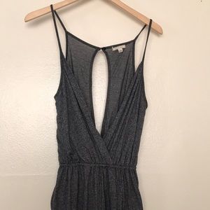 Silence + Noise Jumpsuit